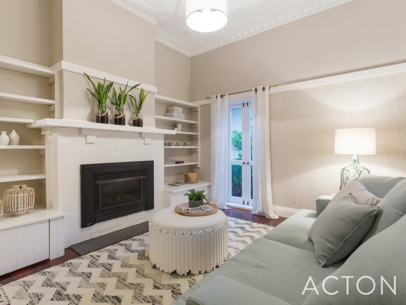 6 Morgan Street, Shenton Park WA 6008