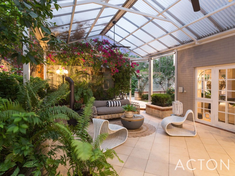 6 Morgan Street, Shenton Park WA 6008