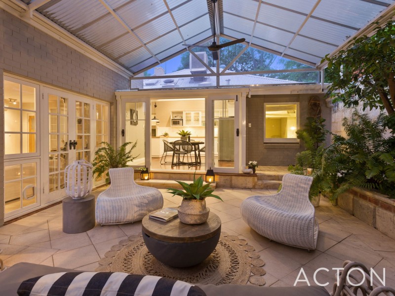 6 Morgan Street, Shenton Park WA 6008