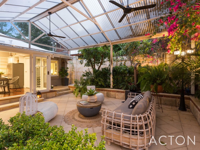 6 Morgan Street, Shenton Park WA 6008