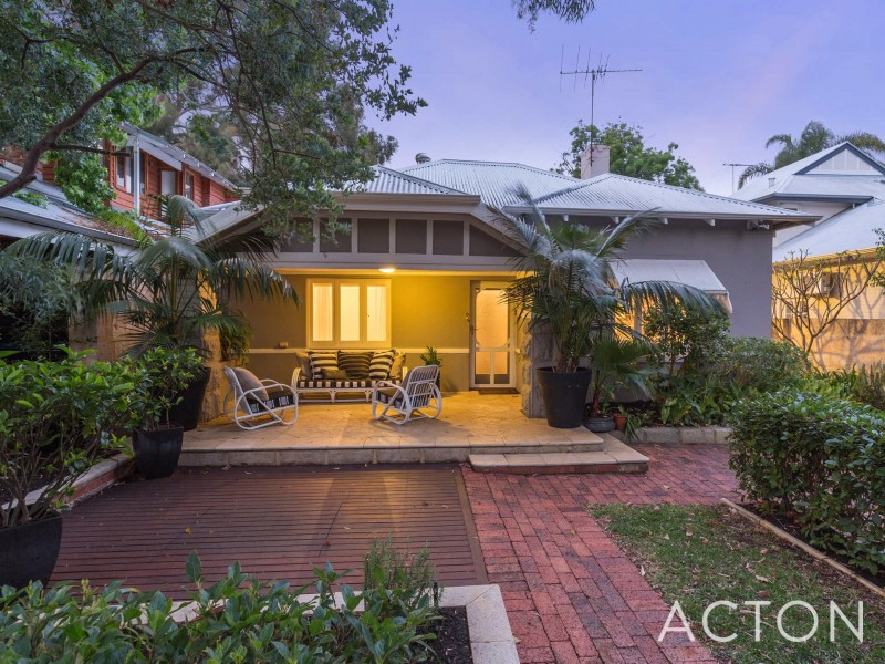 6 Morgan Street, Shenton Park WA 6008