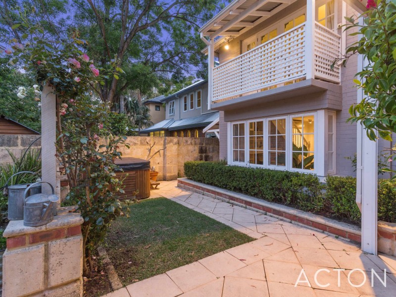 6 Morgan Street, Shenton Park WA 6008