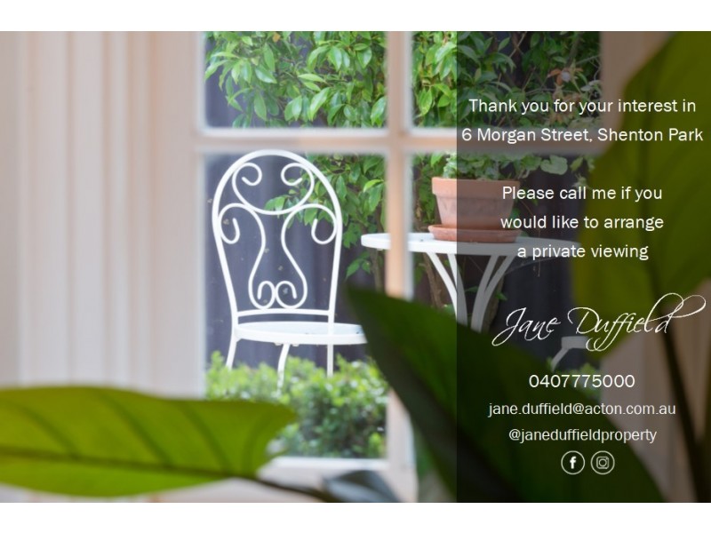 6 Morgan Street, Shenton Park WA 6008