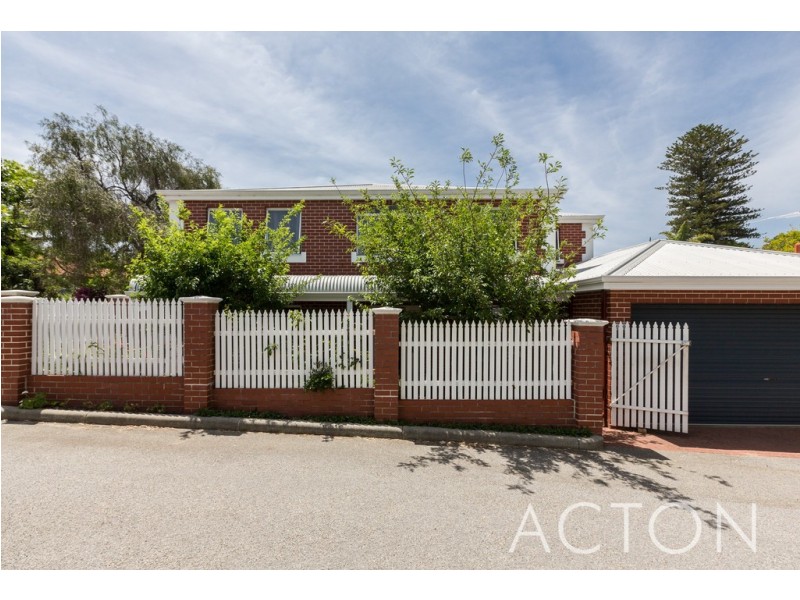 189A Curtin Avenue, Cottesloe WA 6011