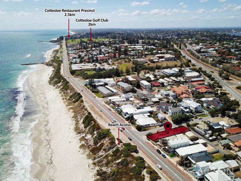 20 Marine Parade, Cottesloe WA 6011