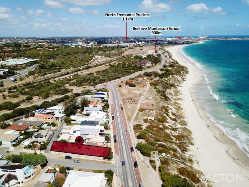 20 Marine Parade, Cottesloe WA 6011