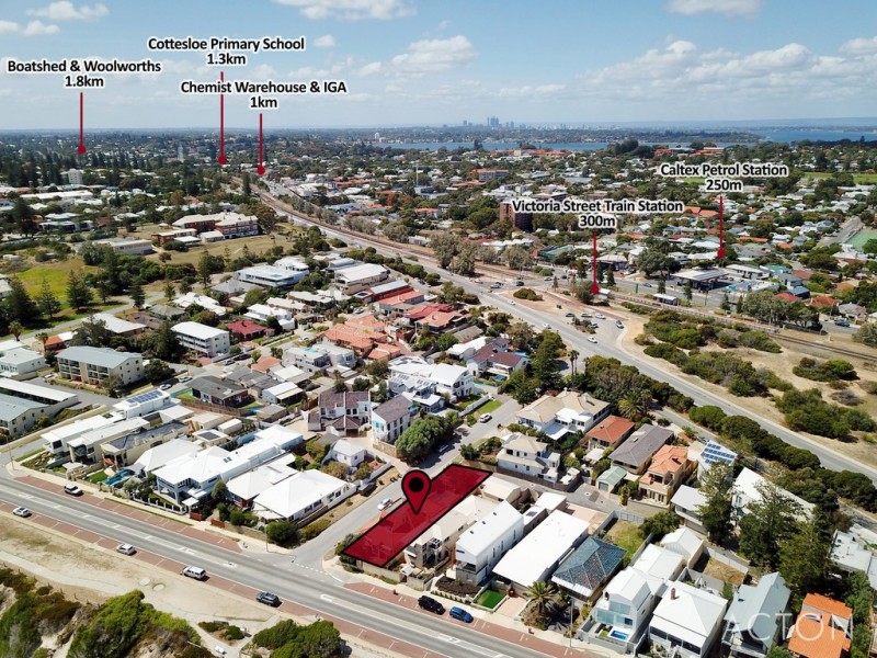 20 Marine Parade, Cottesloe WA 6011