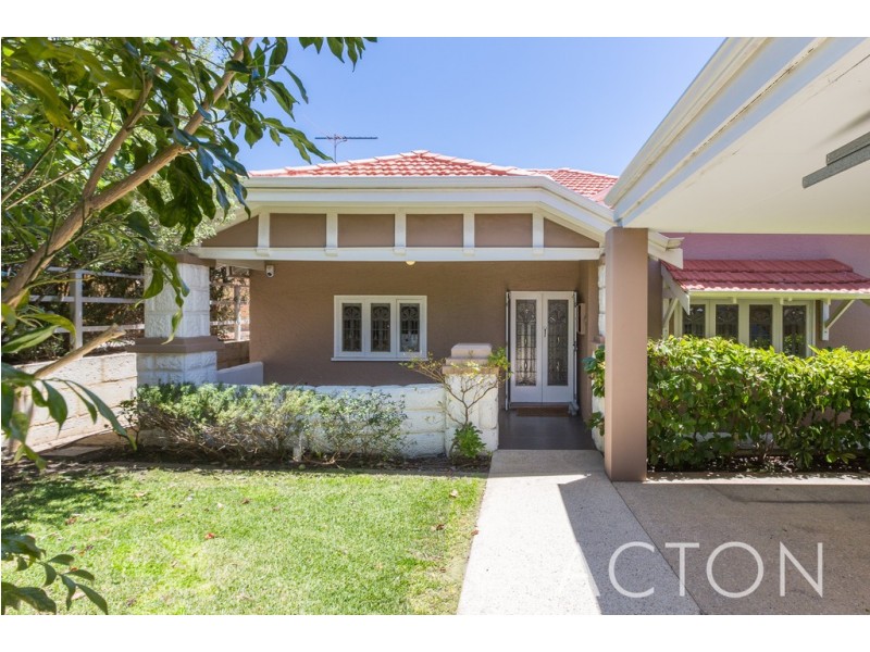 68 Eric Street, Cottesloe WA 6011