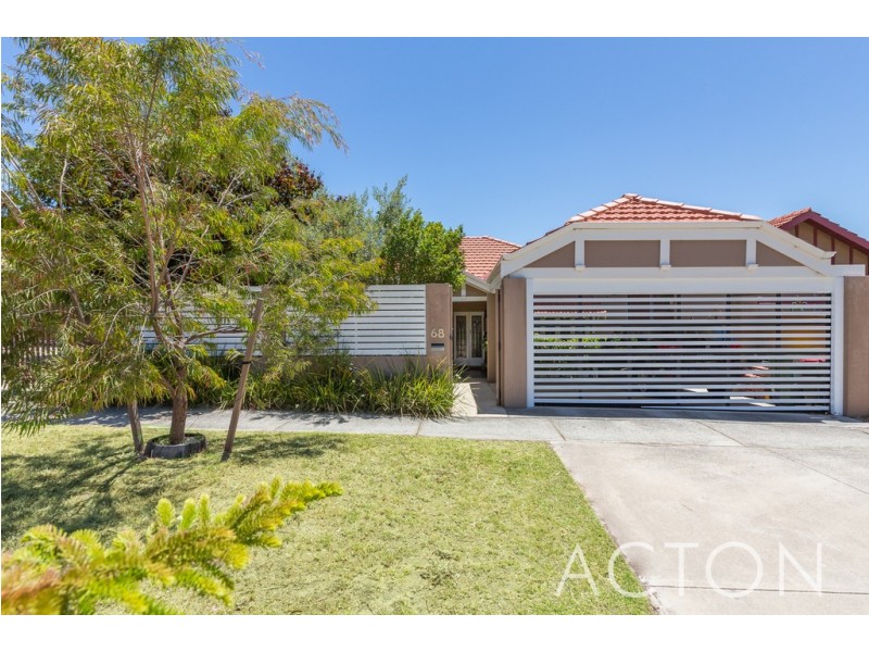 68 Eric Street, Cottesloe WA 6011