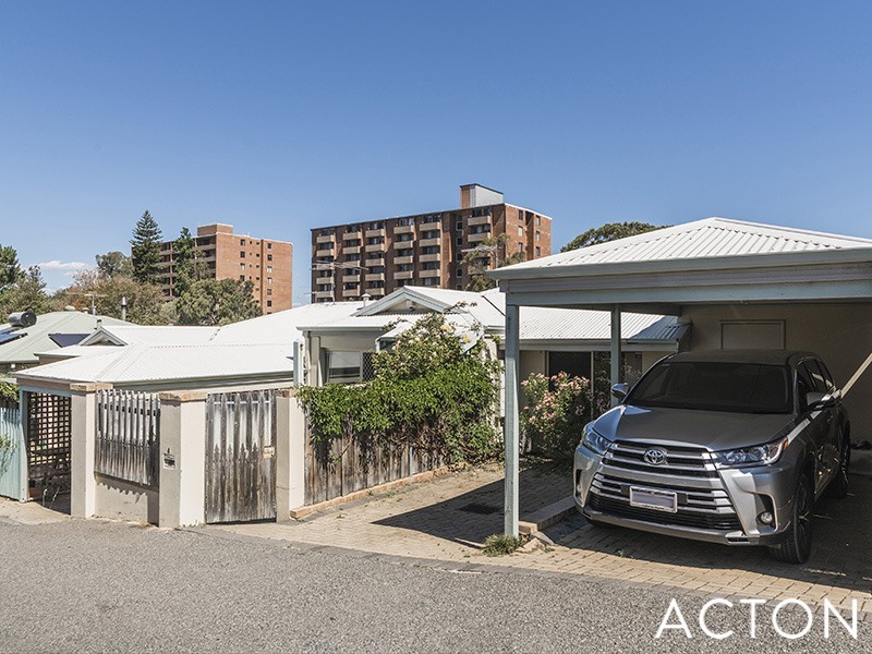 4/648 Stirling Highway, Mosman Park WA 6012