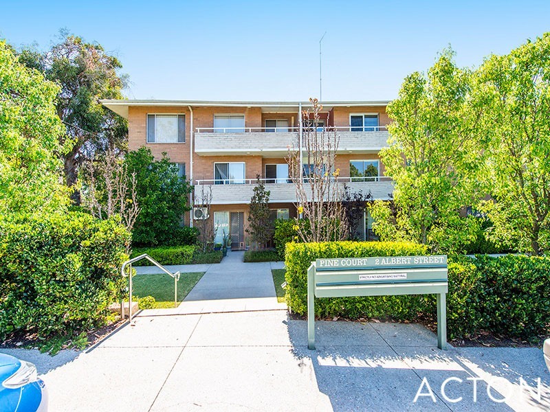 14/2 Albert Street, Mosman Park WA 6012