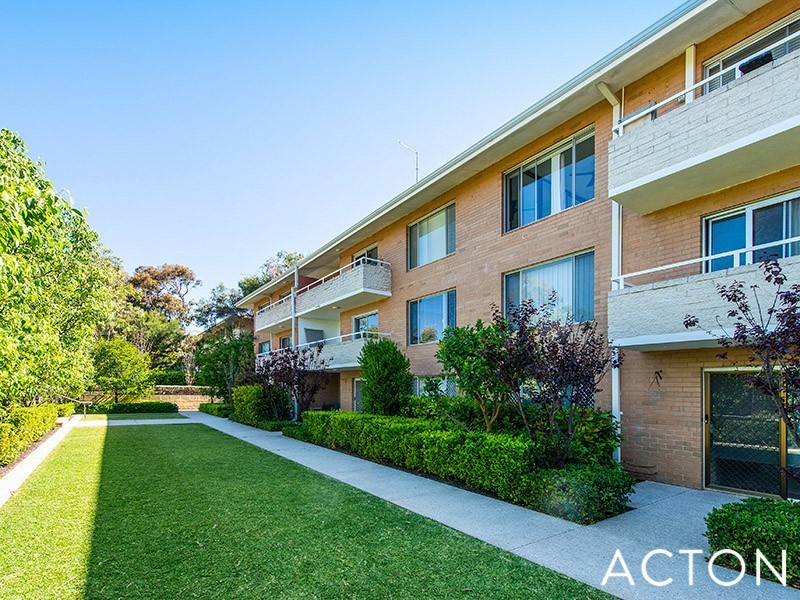 14/2 Albert Street, Mosman Park WA 6012