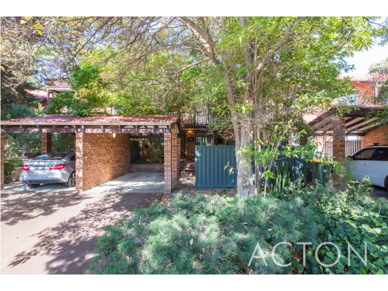 10/5 Elliott Road, Claremont WA 6010