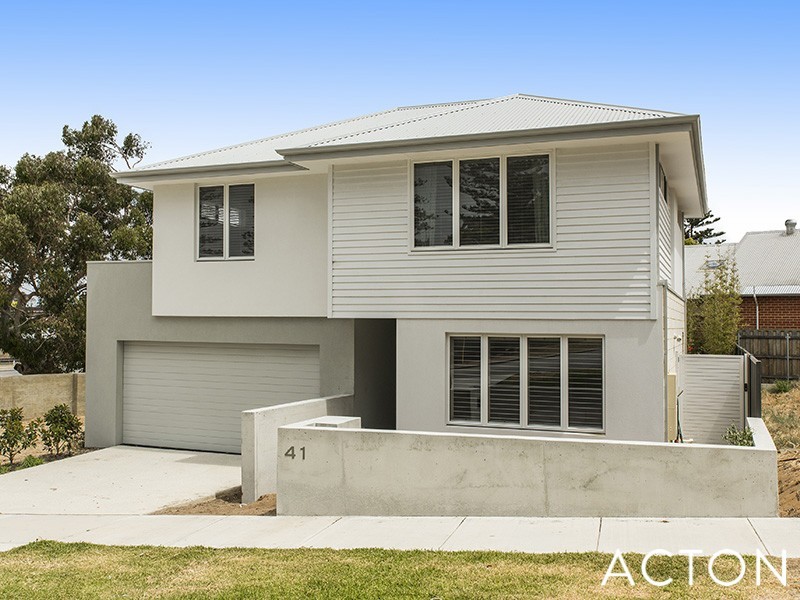 41 Salvado Street, Cottesloe WA 6011