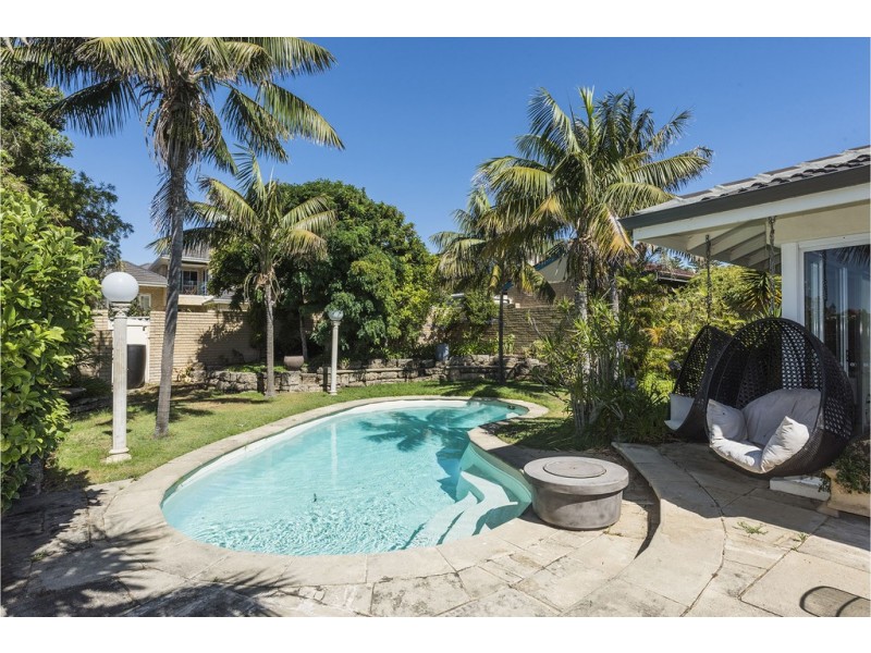 8 Ozone Parade, Cottesloe WA 6011