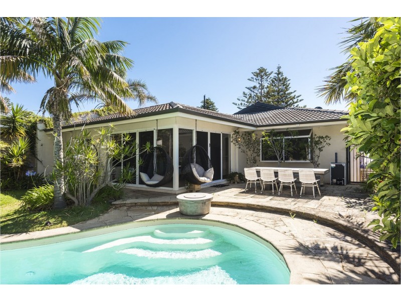 8 Ozone Parade, Cottesloe WA 6011
