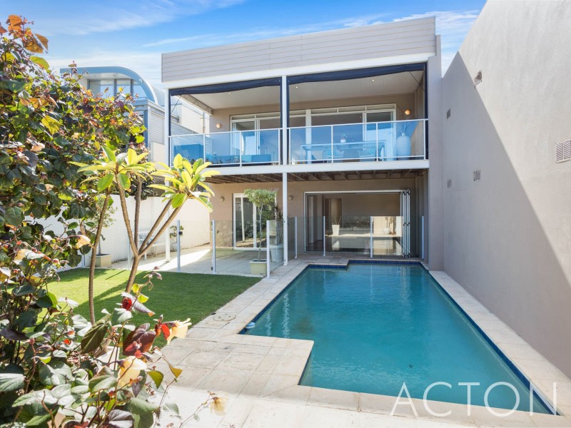 26 Macarthur Street, Cottesloe WA 6011