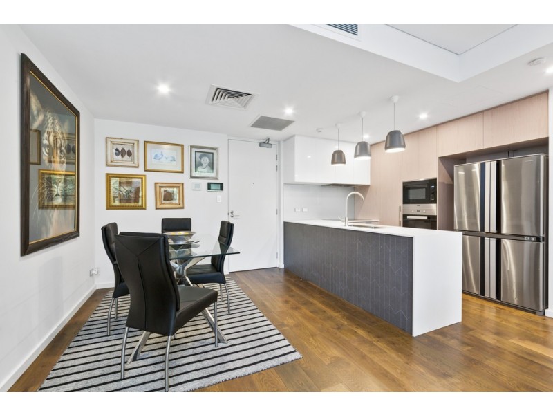 58/2 Milyarm Rise, Swanbourne WA 6010