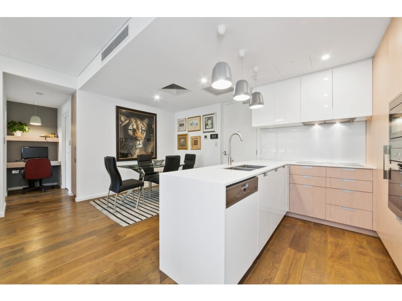 58/2 Milyarm Rise, Swanbourne WA 6010