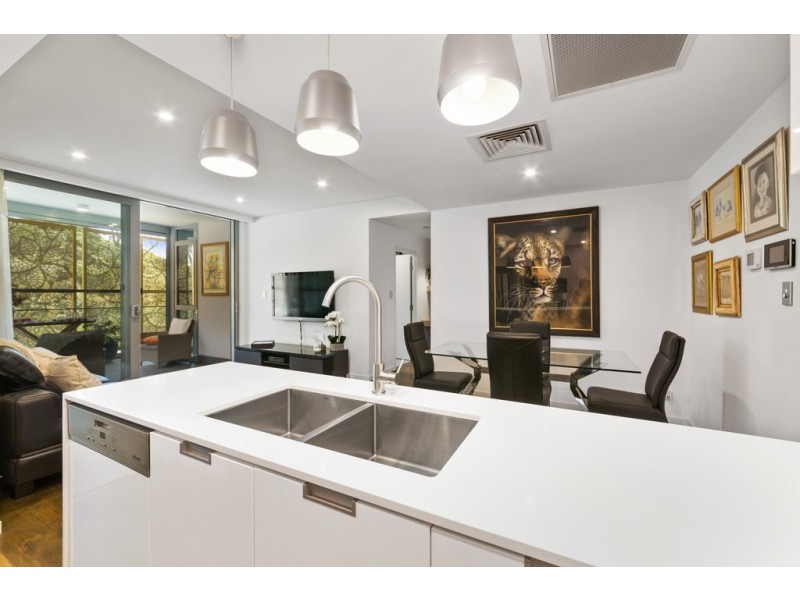 58/2 Milyarm Rise, Swanbourne WA 6010