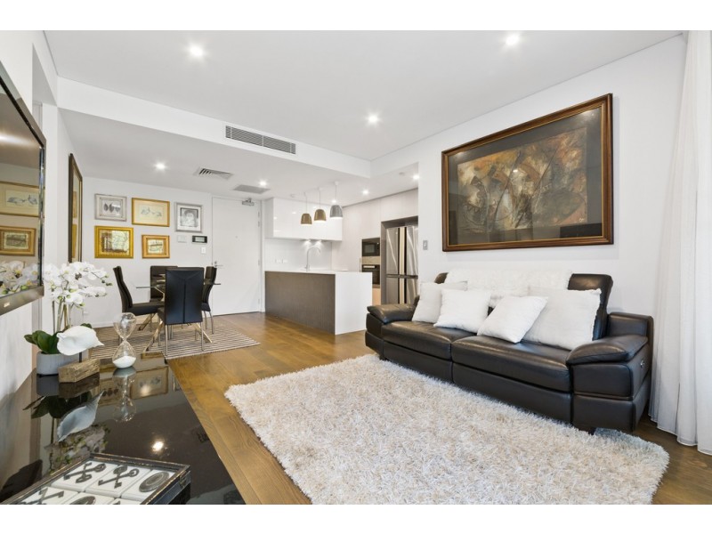 58/2 Milyarm Rise, Swanbourne WA 6010