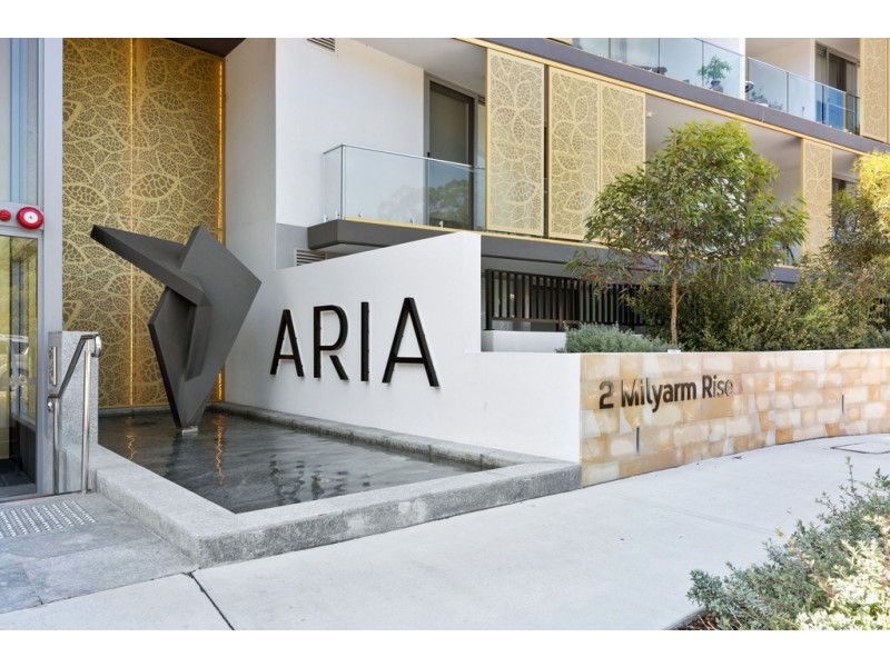 58/2 Milyarm Rise, Swanbourne WA 6010