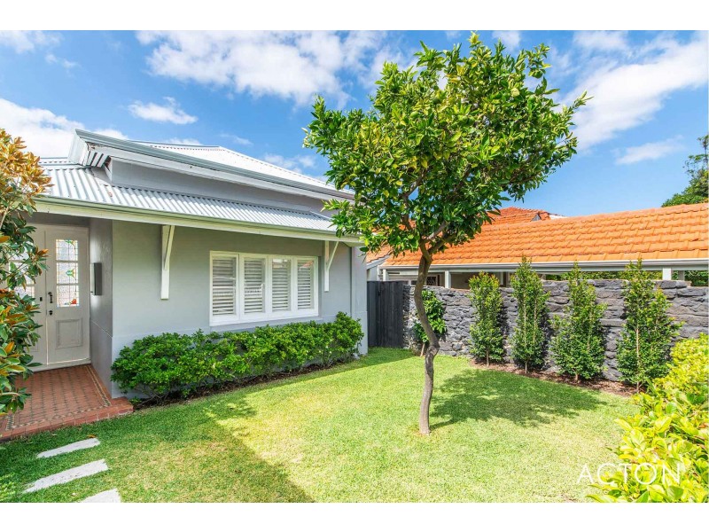 18 Smith Street, Claremont WA 6010