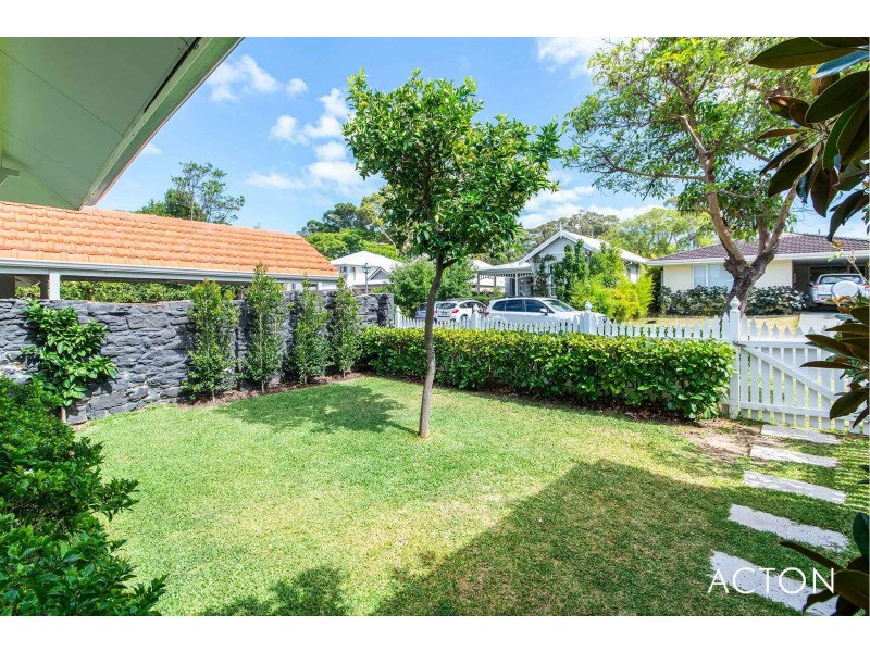 18 Smith Street, Claremont WA 6010