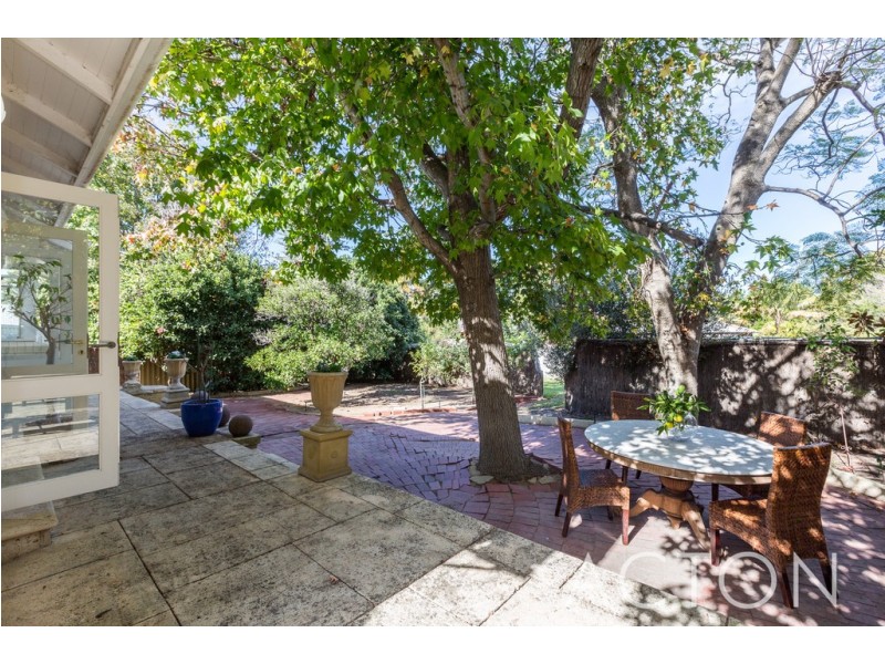 75 Forrest Street, Cottesloe WA 6011