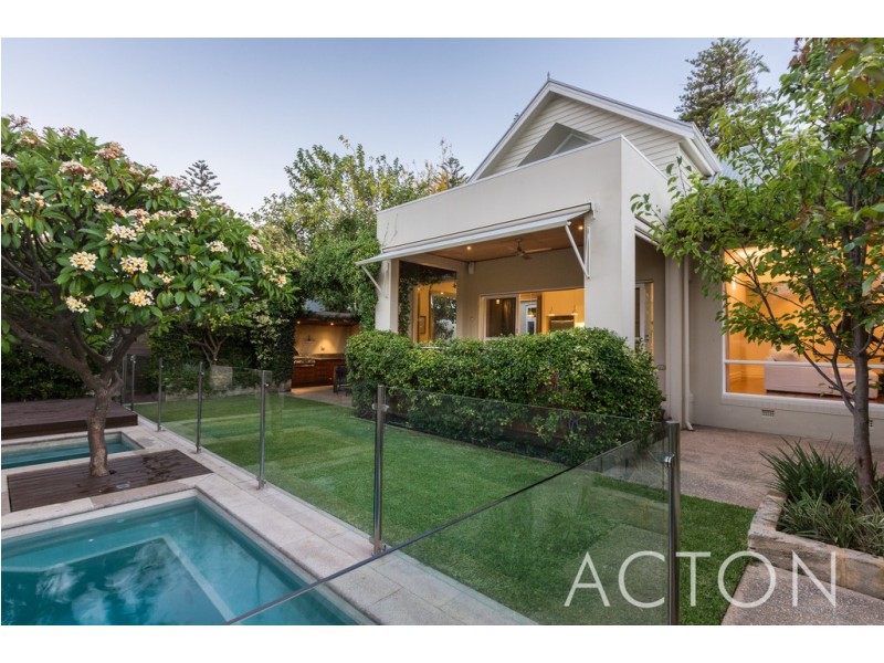 26 Salvado Street, Cottesloe WA 6011