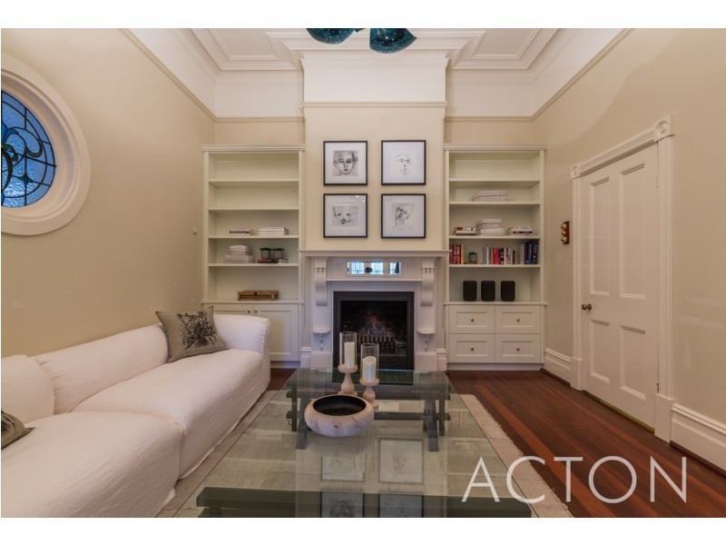 26 Salvado Street, Cottesloe WA 6011