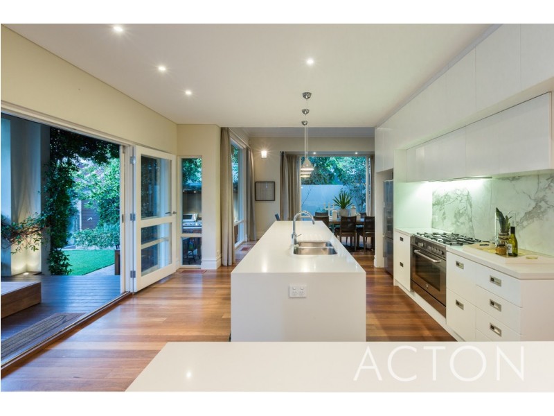 26 Salvado Street, Cottesloe WA 6011