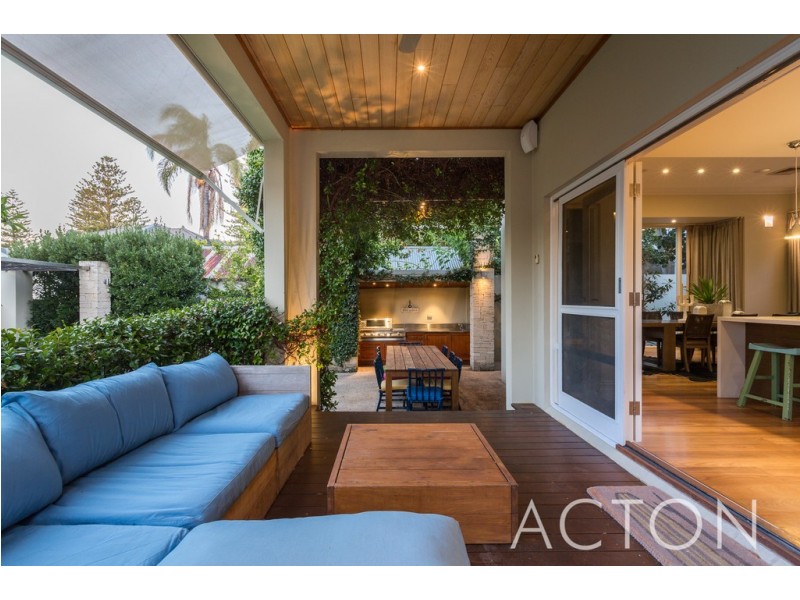 26 Salvado Street, Cottesloe WA 6011