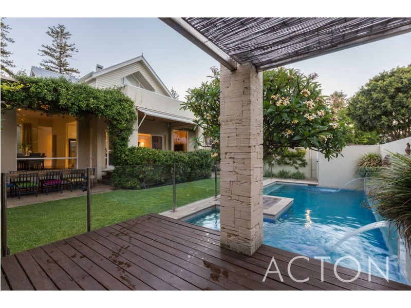 26 Salvado Street, Cottesloe WA 6011