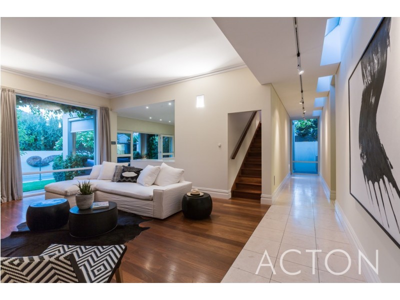 26 Salvado Street, Cottesloe WA 6011