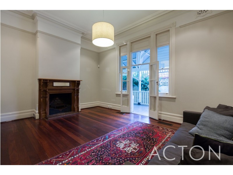 26 Salvado Street, Cottesloe WA 6011