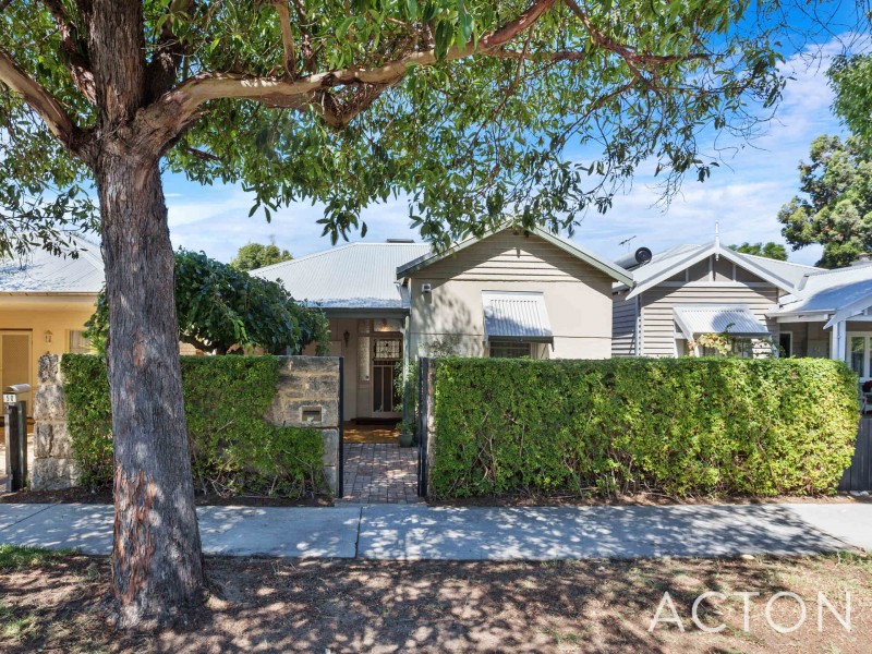 52 Yilgarn Street, Shenton Park WA 6008