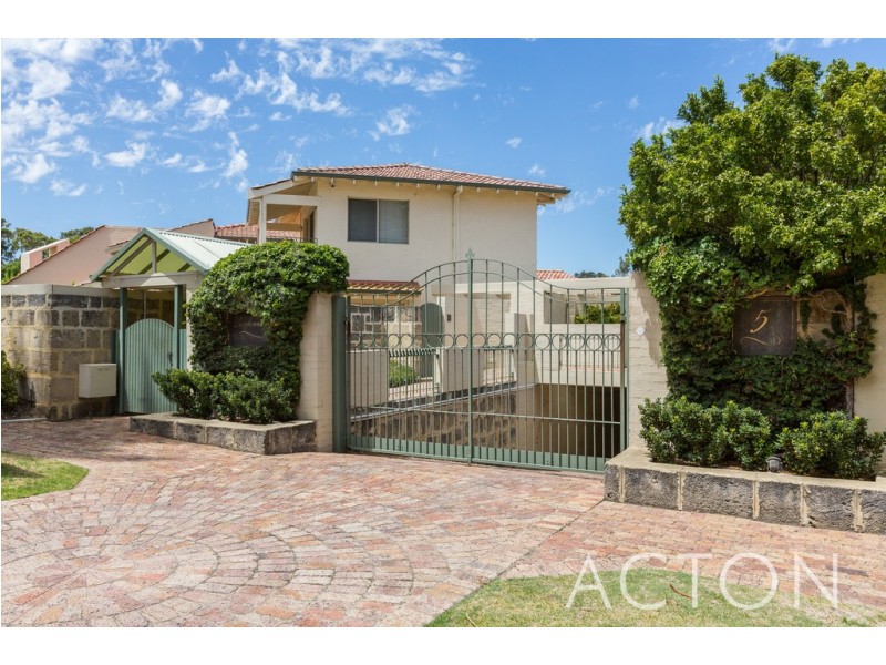 7/5 Anstey Street, Claremont WA 6010