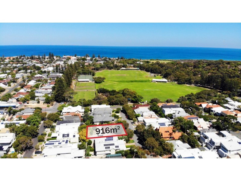 14 Cross Street, Swanbourne WA 6010
