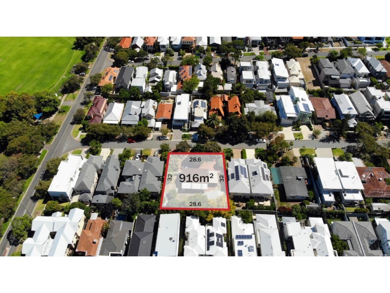 14 Cross Street, Swanbourne WA 6010