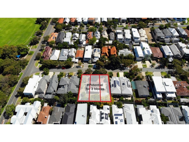 14 Cross Street, Swanbourne WA 6010