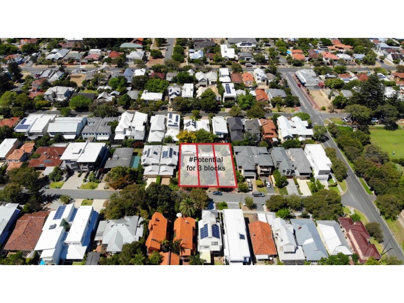 14 Cross Street, Swanbourne WA 6010