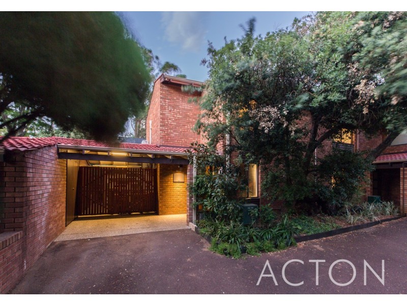 6/5 Elliott Road, Claremont WA 6010