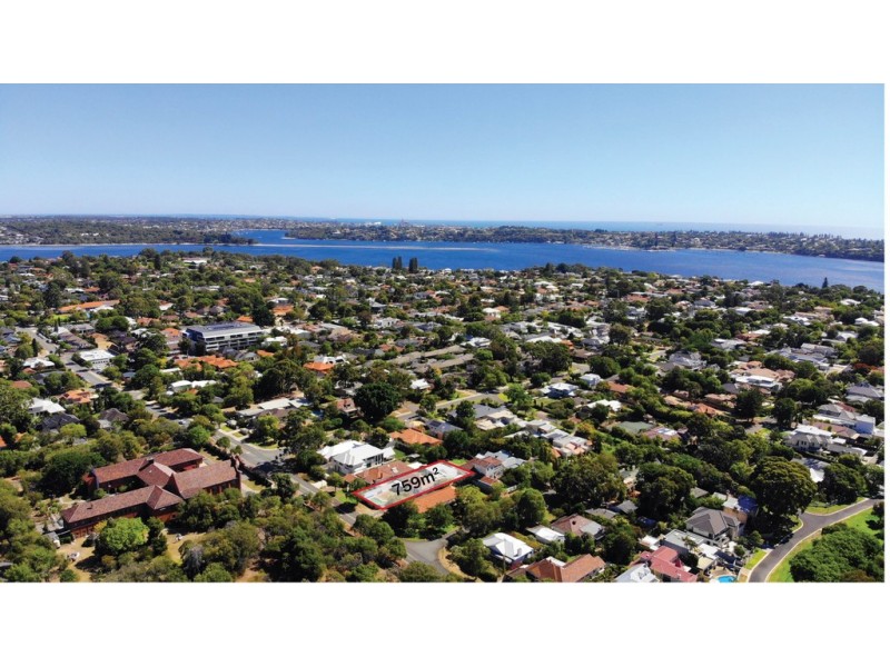 103 Adelma Road, Dalkeith WA 6009
