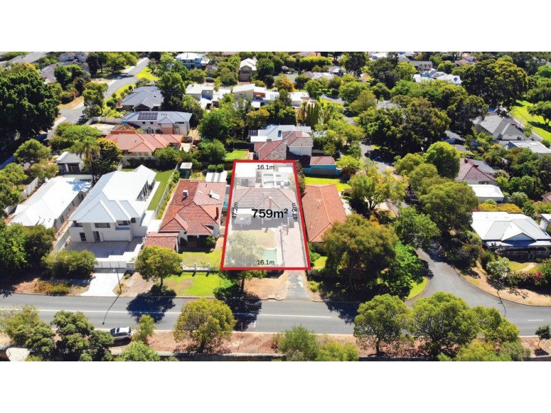 103 Adelma Road, Dalkeith WA 6009