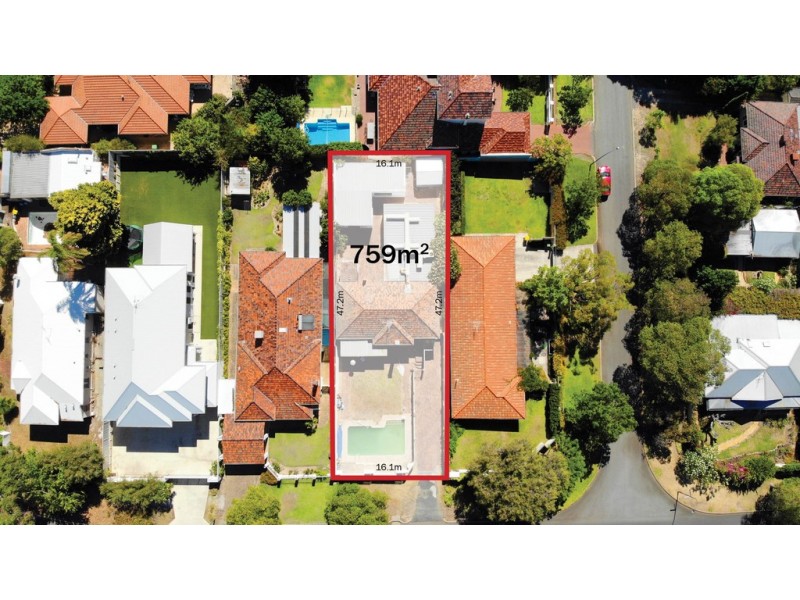 103 Adelma Road, Dalkeith WA 6009