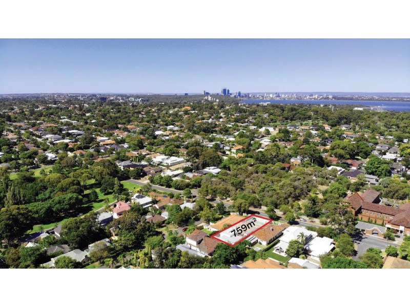 103 Adelma Road, Dalkeith WA 6009