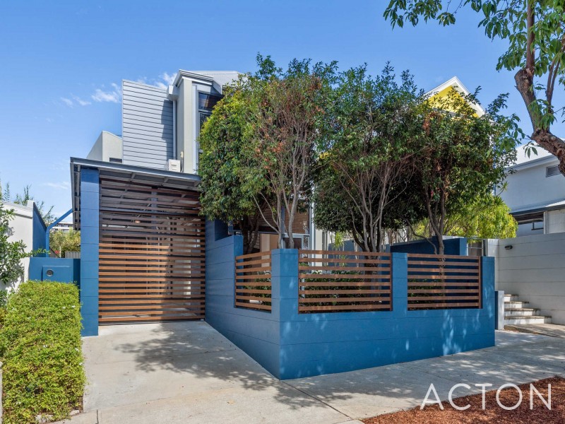 35 Woolwich Street, West Leederville WA 6007