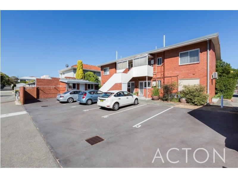 3/7 Adair Parade, Coolbinia WA 6050