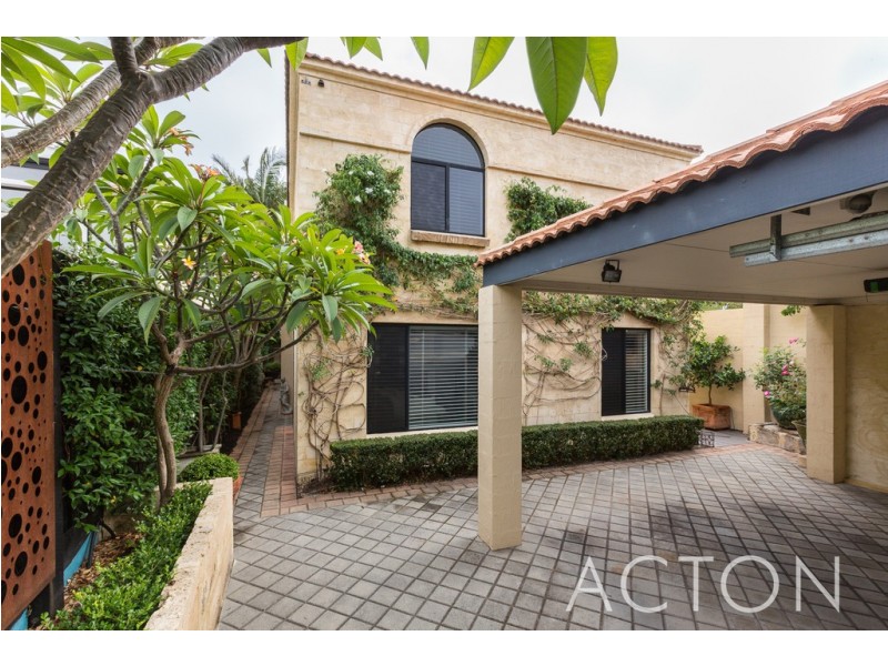 47 Wood Street, Swanbourne WA 6010